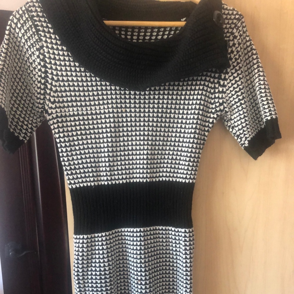 Long cotton shirt